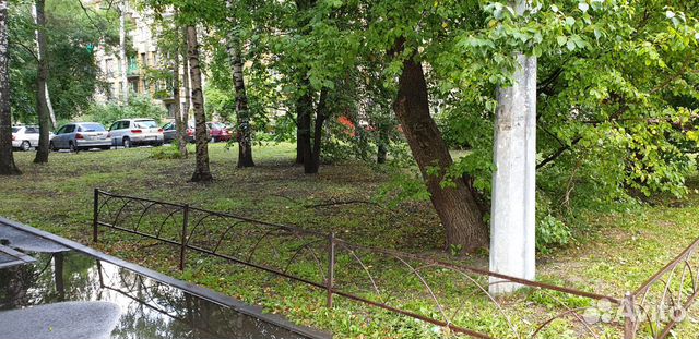 1-к квартира, 31.4 м², 1/5 эт.