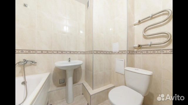 1-к квартира, 35.5 м², 7/16 эт.