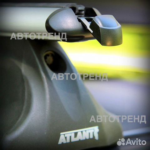 Багажники на крышу авто - Новые Багажники на крышу авто - Новые