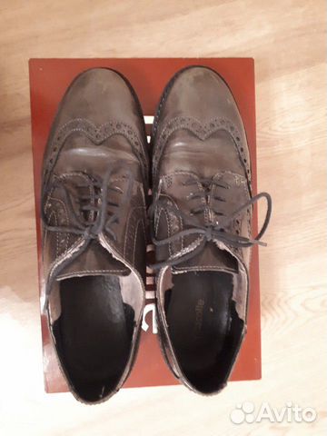 Ботинки женские утепленные mascotte