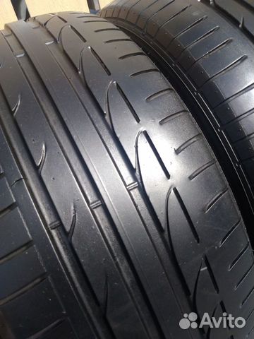 Бу лето 235 50 R18 Bridgestone Turanza S-001