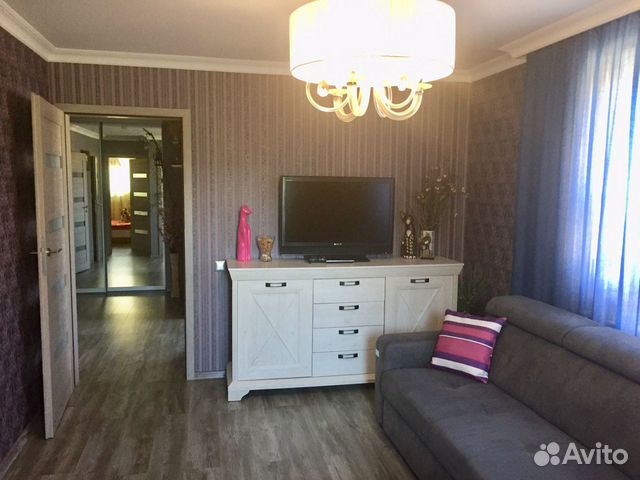 2-к квартира, 51.6 м², 4/5 эт. 2-к квартира, 51.6 м², 4/5 эт.