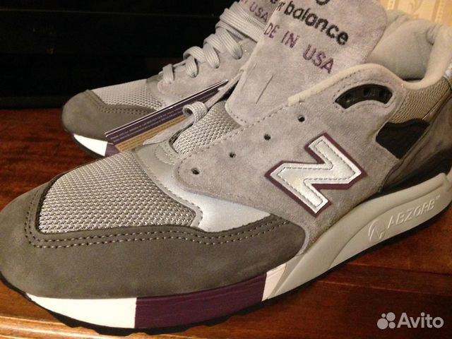 New Balance 998 USA New Balance 998 USA