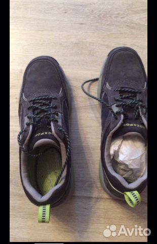 Кроссовки Rockport Кроссовки Rockport