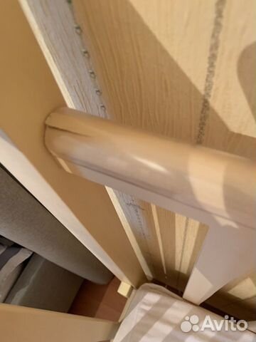 Кровать Детская Кровать Детская