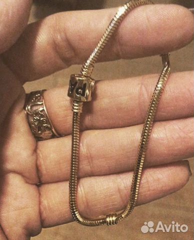 Браслет Pandora Браслет Pandora