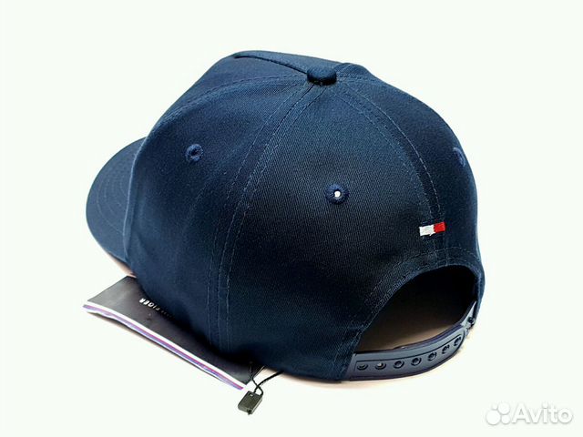 Бейсболка детская Tommy Hilfiger unior
