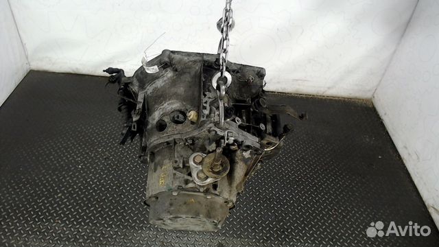 Коробка передач Citroen Xsara 1.4 HDI, 2003 Коробка передач Citroen Xsara 1.4 HDI, 2003