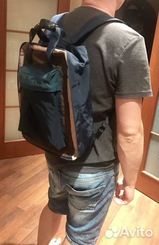 Рюкзак Рюкзак