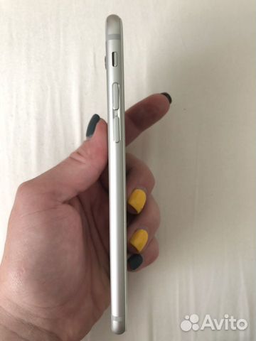 iPhone 6