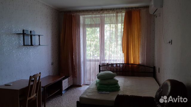 2-к квартира, 44 м², 5/5 эт.