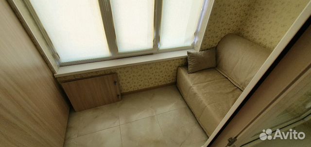 1-к квартира, 50 м², 1/10 эт. 1-к квартира, 50 м², 1/10 эт.