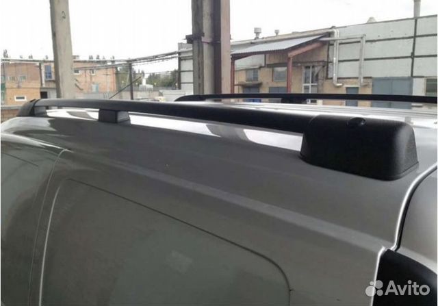 Рейлинги багажник на крышу Ларгус Рейлинги багажник на крышу Ларгус