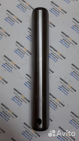 JCB 3cx палец трапеции зад ковша 811/50369 JCB 3cx палец трапеции зад ковша 811/50369