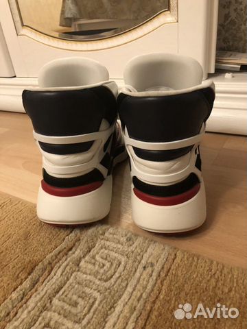 Valentino Кеды Valentino Кеды