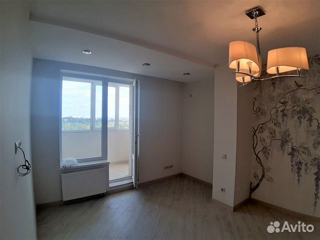 3-к квартира, 108 м², 9/17 эт.