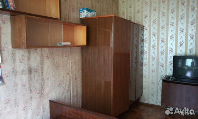 Комната 18 м² в 3-к, 3/14 эт.