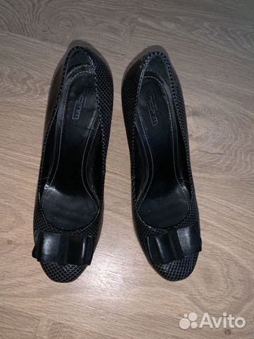 Туфли