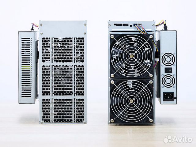 AvalonMiner 1047 37Th/s Гарантия РФ AvalonMiner 1047 37Th/s Гарантия РФ