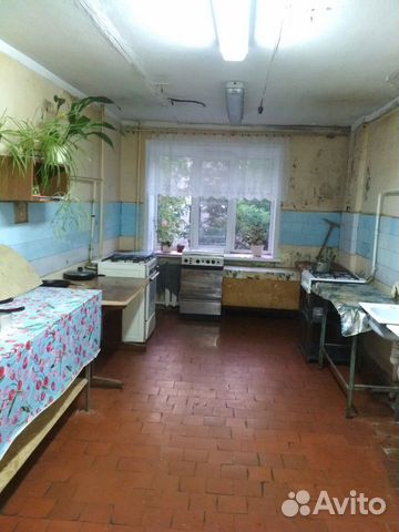 Комната 15 м² в 1-к, 3/5 эт. Комната 15 м² в 1-к, 3/5 эт.