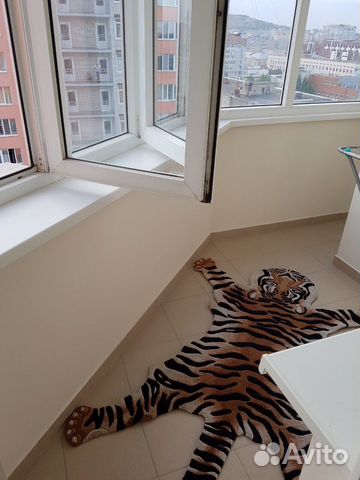 1-к квартира, 42 м², 10/24 эт.