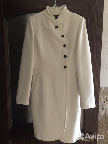 Пальто женское