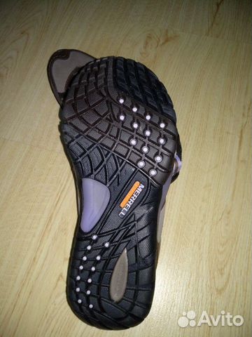 Кроссовки Merrell новые