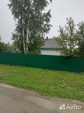 Дом 51 м² на участке 25 сот.