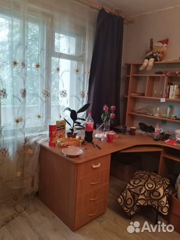 Комната 15 м² в 2-к, 2/9 эт. Комната 15 м² в 2-к, 2/9 эт.