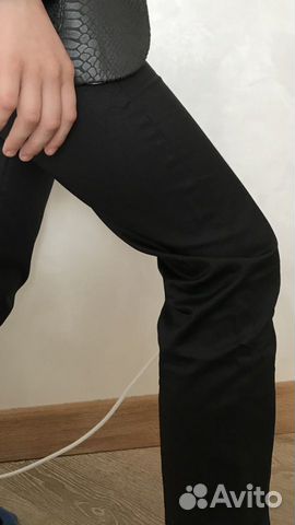 Джинсы Джинсы