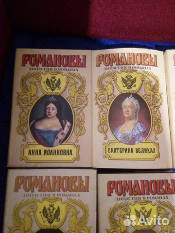 Книги Книги