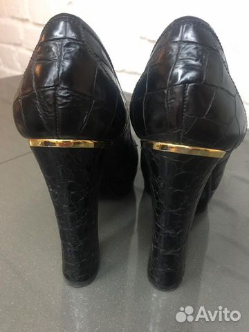 Туфли Baldan (Балдан),Италия 39р. Евро 40