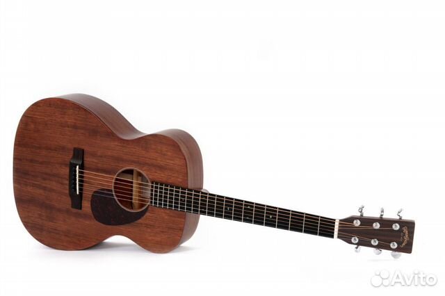 Гитары Sigma. Новое, торг, гарантия