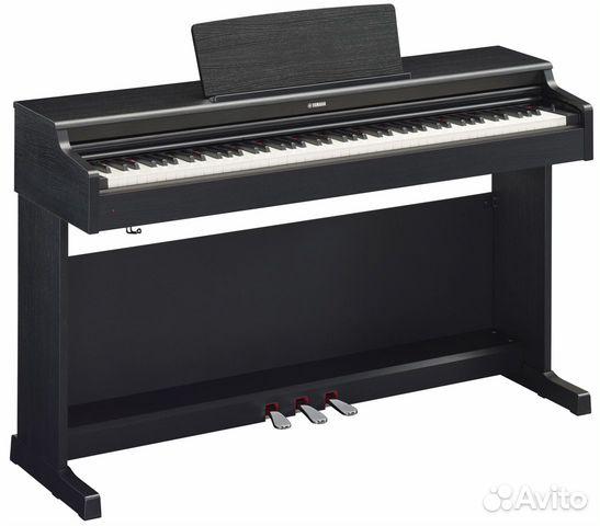 Yamaha YDP-164 B пианино с бесплатной доставкой Yamaha YDP-164 B пианино с бесплатной доставкой