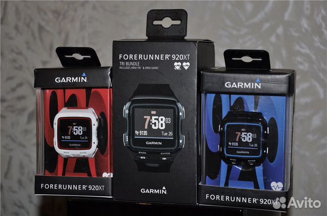 Garmin Спортивные Часы и Браслеты (новые) Garmin Спортивные Часы и Браслеты (новые)