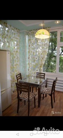 2-к квартира, 45 м², 1/2 эт.