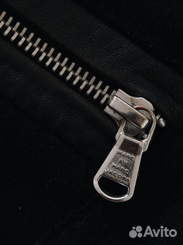 Кожаная куртка Marc Jacobs Кожаная куртка Marc Jacobs
