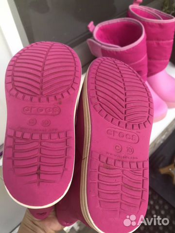 Crocs С10 Crocs С10