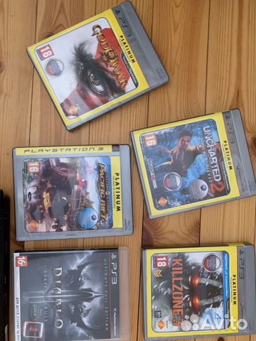 Playstation 3 PS3 Playstation 3 PS3