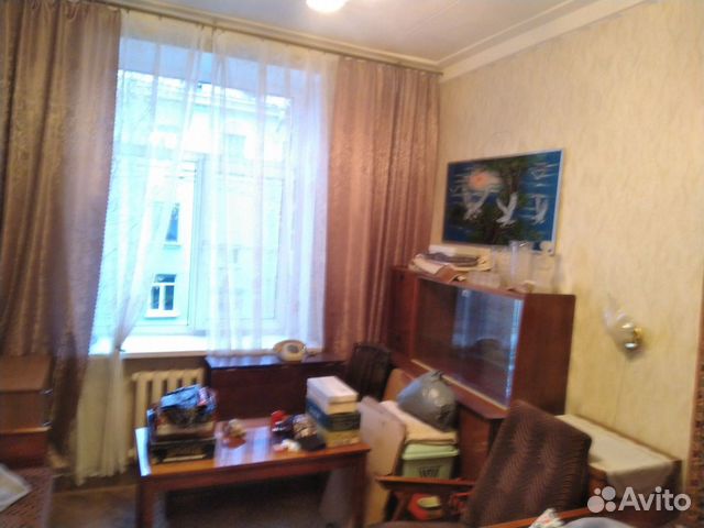 2-к квартира, 55 м², 2/5 эт. 2-к квартира, 55 м², 2/5 эт.