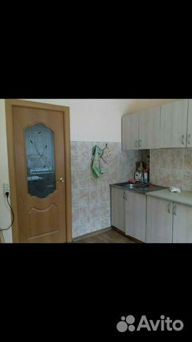 1-к квартира, 34 м², 1/9 эт. 1-к квартира, 34 м², 1/9 эт.