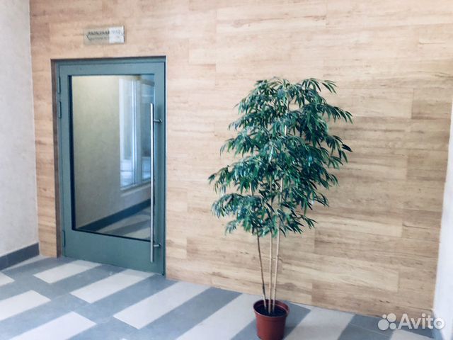 1-к квартира, 48 м², 4/7 эт. 1-к квартира, 48 м², 4/7 эт.