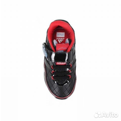 Детские кроссовки Adidas Disney Cars 2 Детские кроссовки Adidas Disney Cars 2
