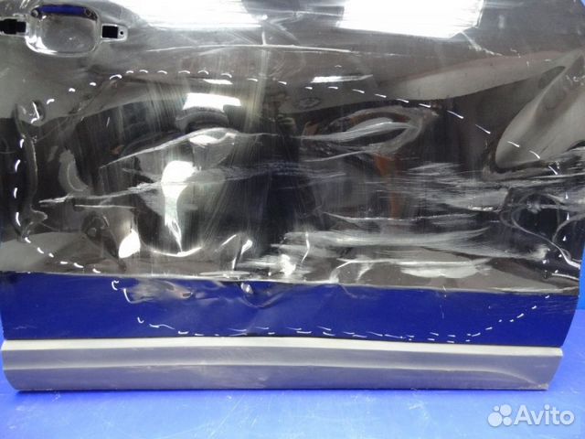 Дверь передняя правая Audi Q5 8R 2008 - 2017 Дверь передняя правая Audi Q5 8R 2008 - 2017