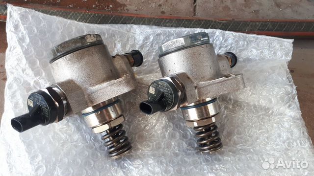 Тнвд Audi VW 4.2 6.3 079127026R 079127026AL Тнвд Audi VW 4.2 6.3 079127026R 079127026AL