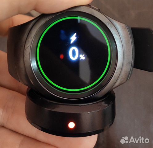 samsung gear s2 sports