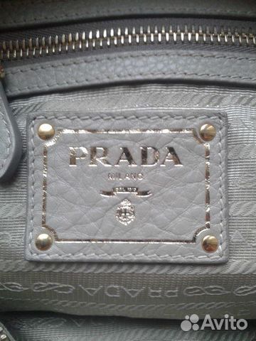 Сумка Prada оригинал Сумка Prada оригинал