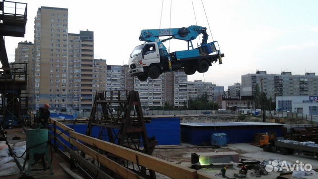 Аренда Автовышки в Нижнем Новгороде Аренда Автовышки в Нижнем Новгороде