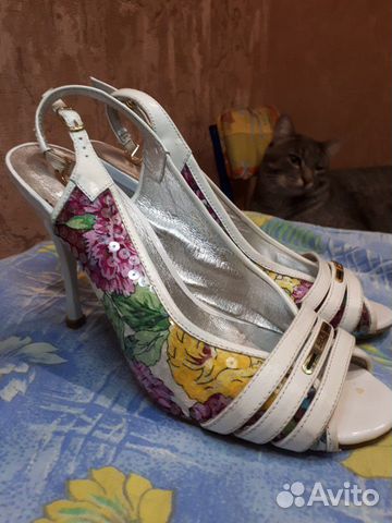 Босаножки женские Босаножки женские