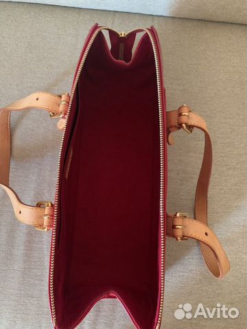 Сумка+кошелёк Louis Vuitton оригинал
